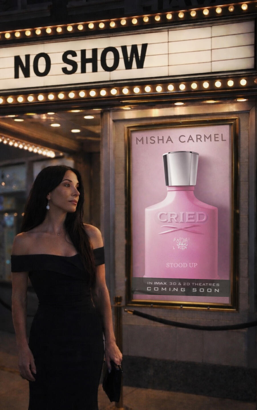 Titles and details available upon request.