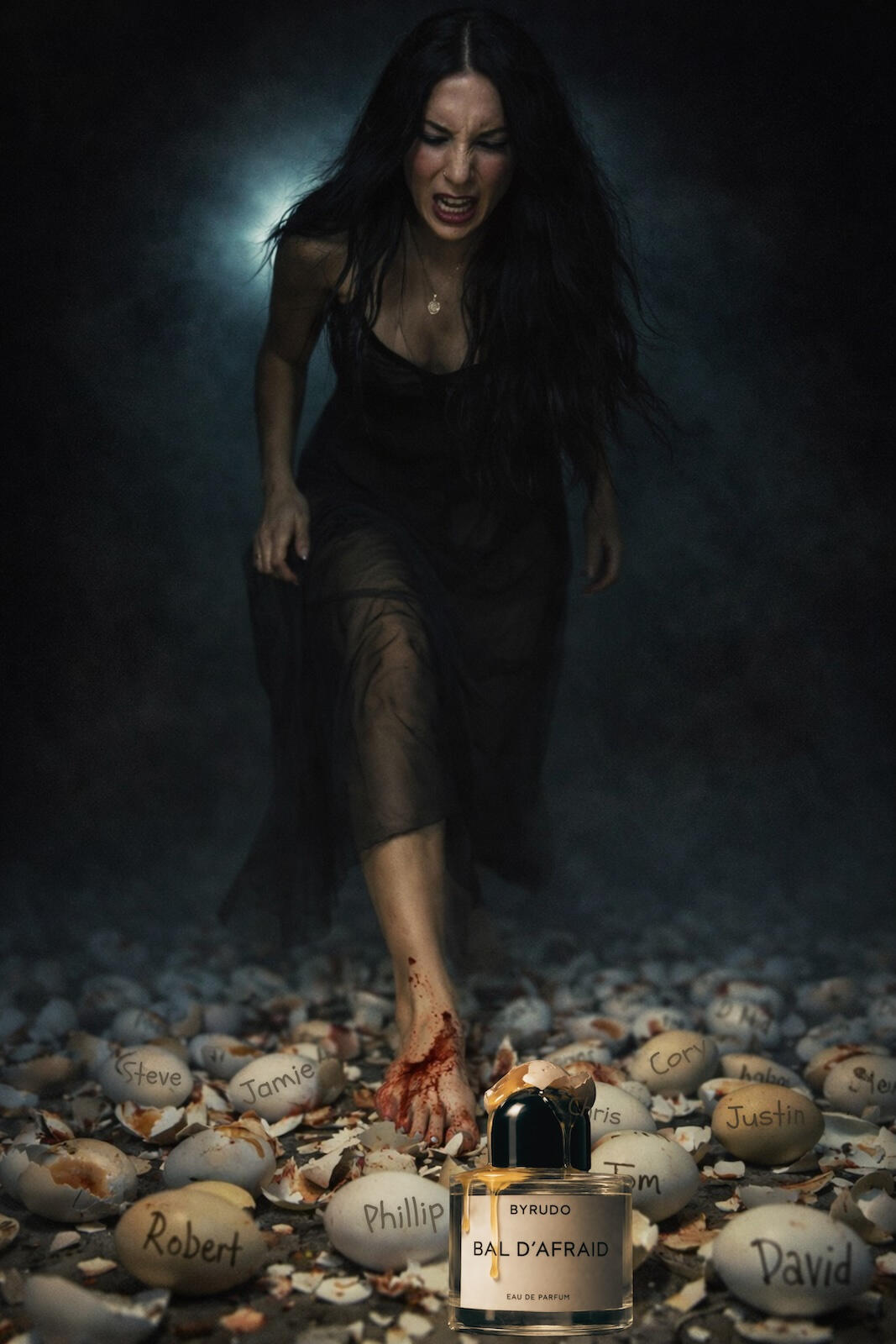 Titles and details available upon request.